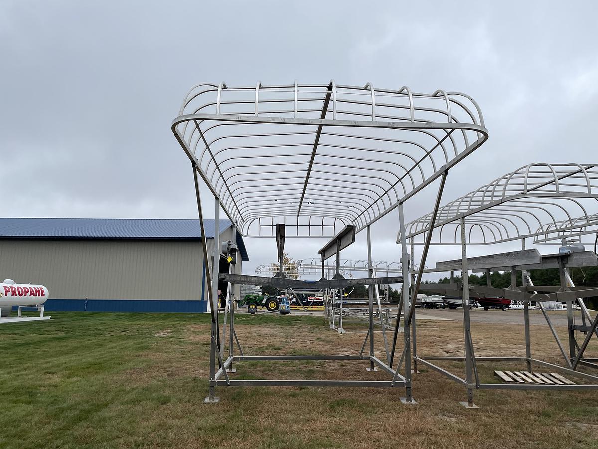 Used ShoreMaster 401066