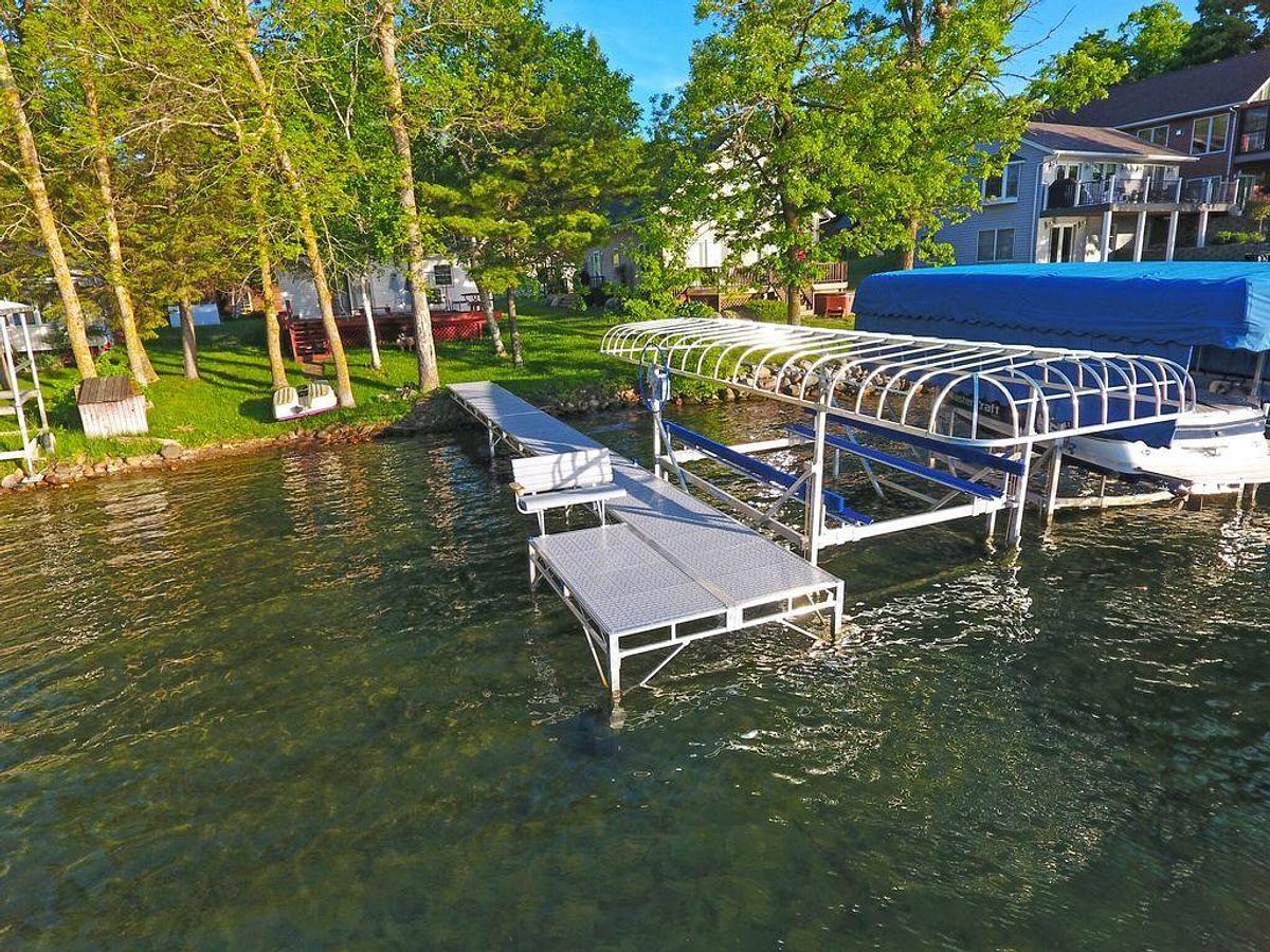 ShoreMaster TS9