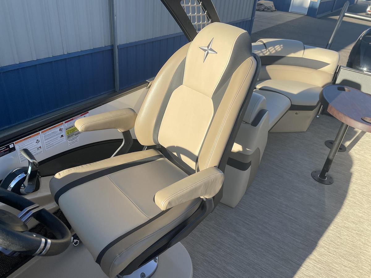 Used 2022 Berkshire 25 RFX STS 3.0+