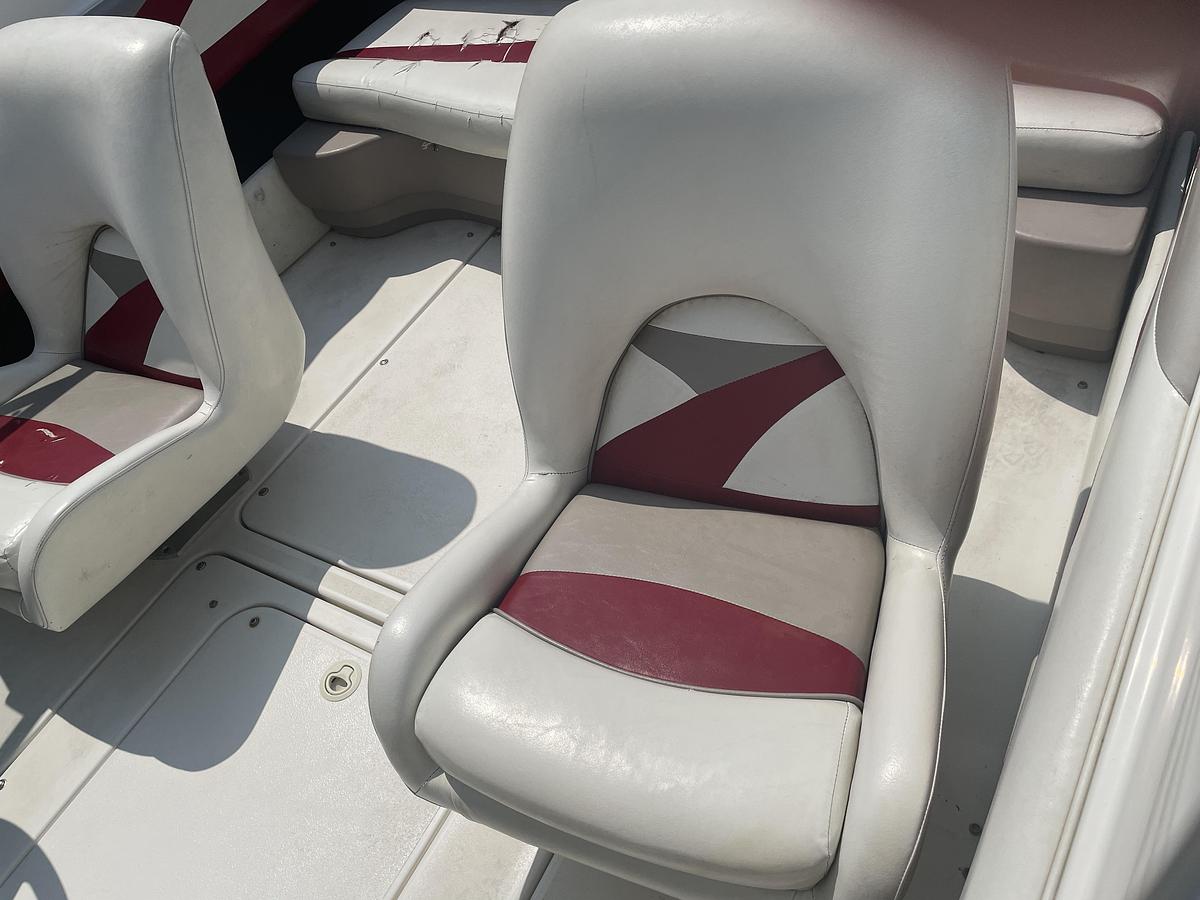 Used 2002 Glastron SX175