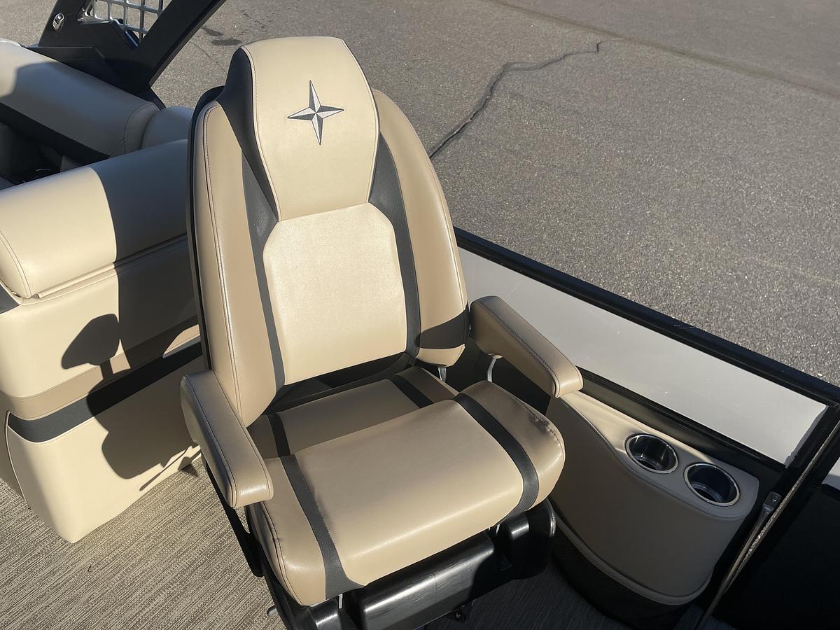 Used 2022 Berkshire 25 RFX STS 3.0+