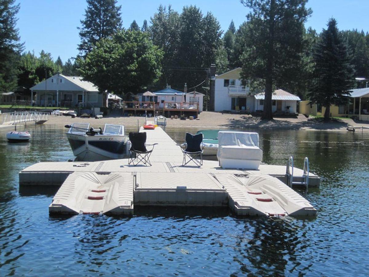 ShoreMaster ShorePort Base