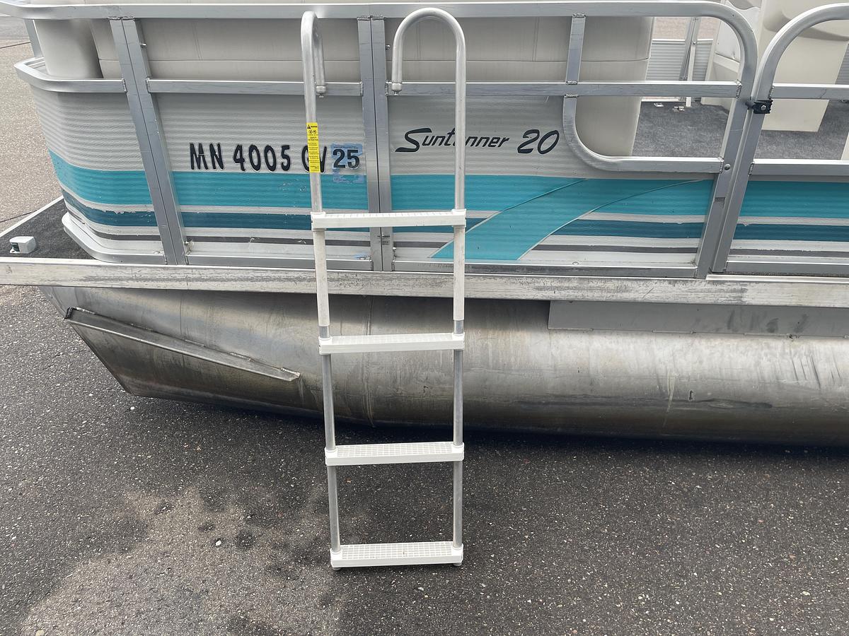 Used Weeres Suntanner