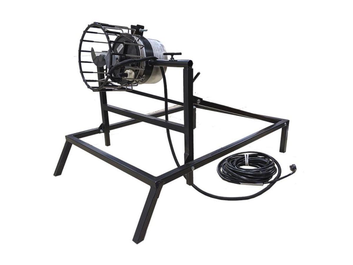Aqua Thruster Freestanding Frame Base