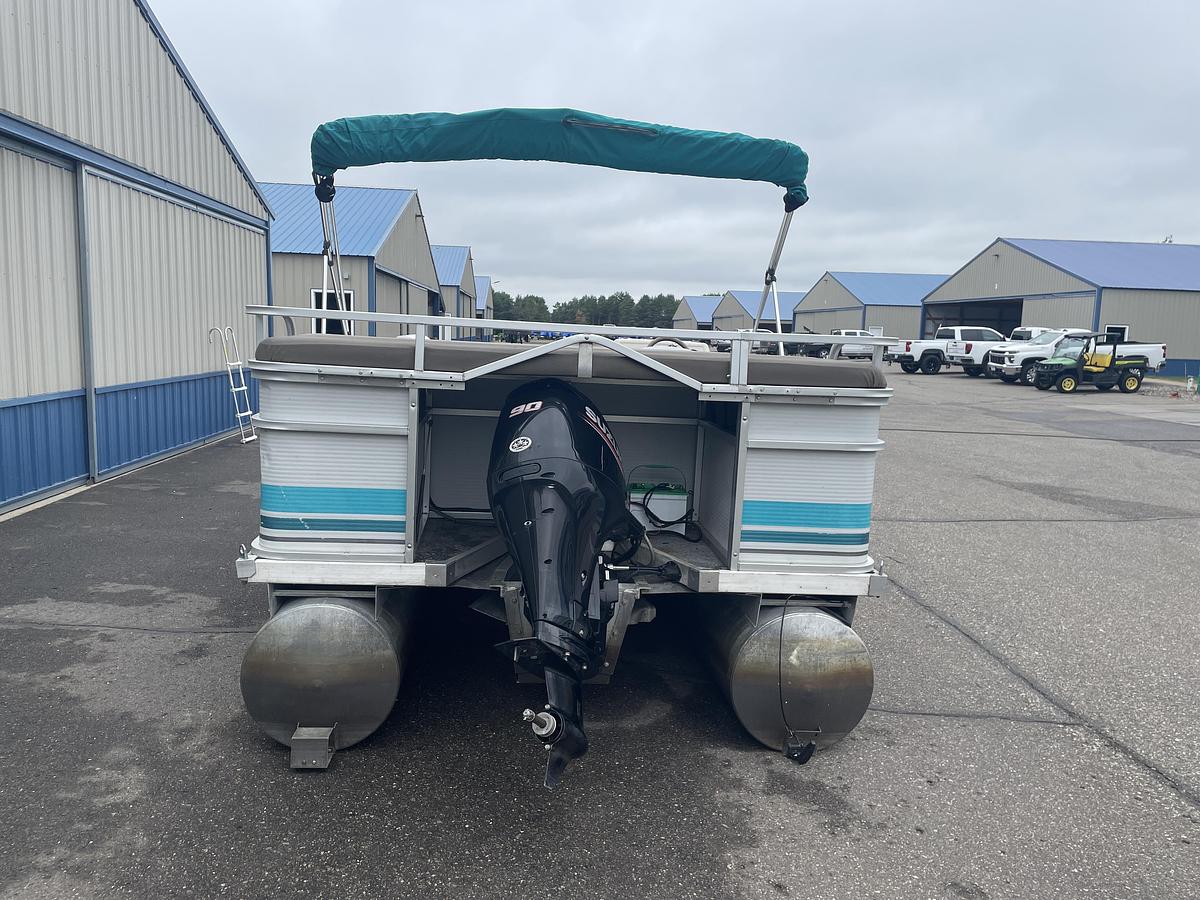 Used Weeres Suntanner