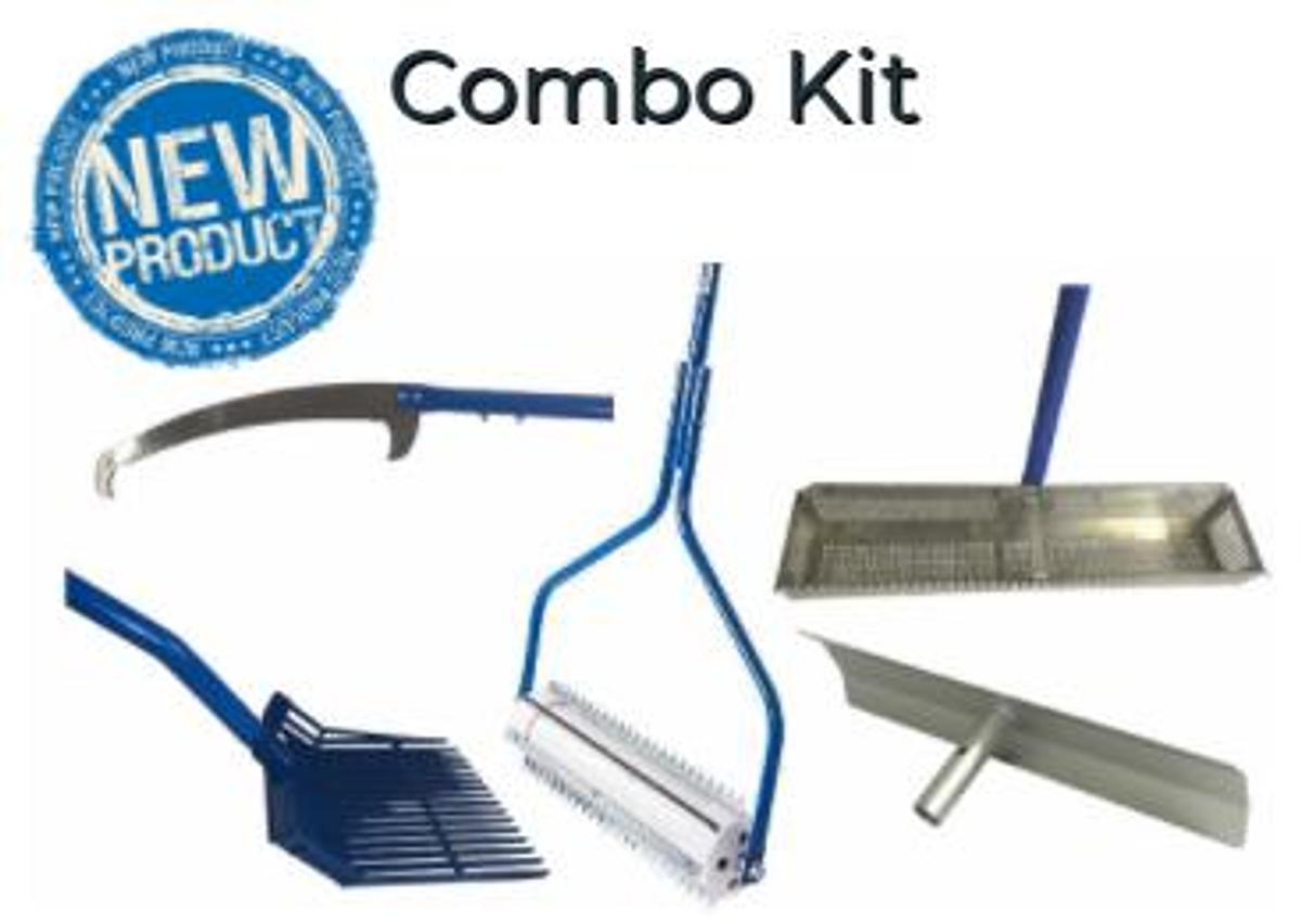 Combo Kit