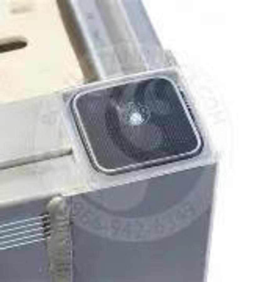 ShoreMaster LED Solar Dock Lights