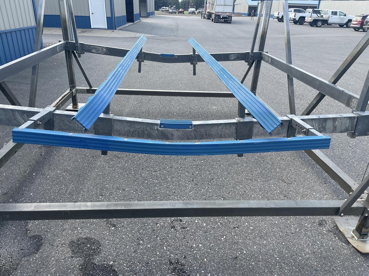 Used ShoreMaster 30108