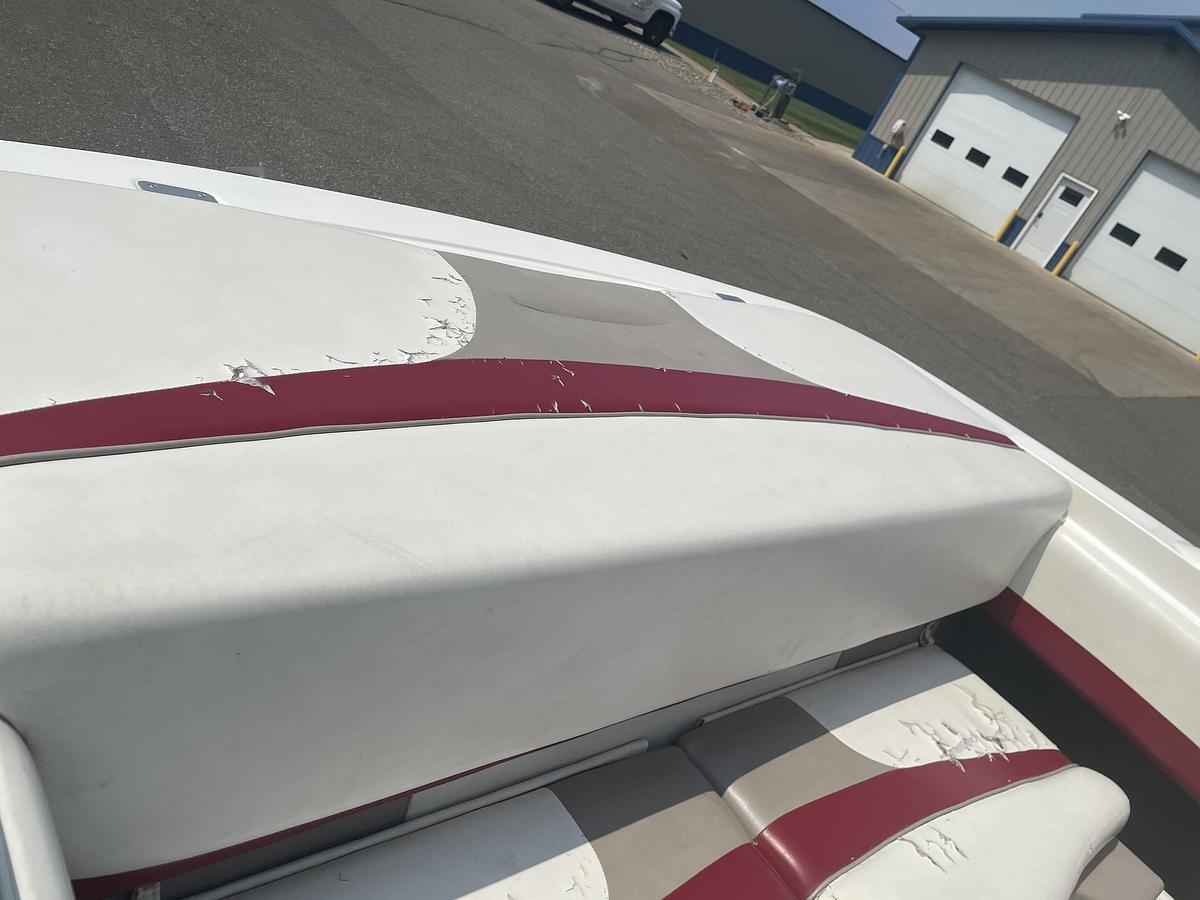 Used 2002 Glastron SX175