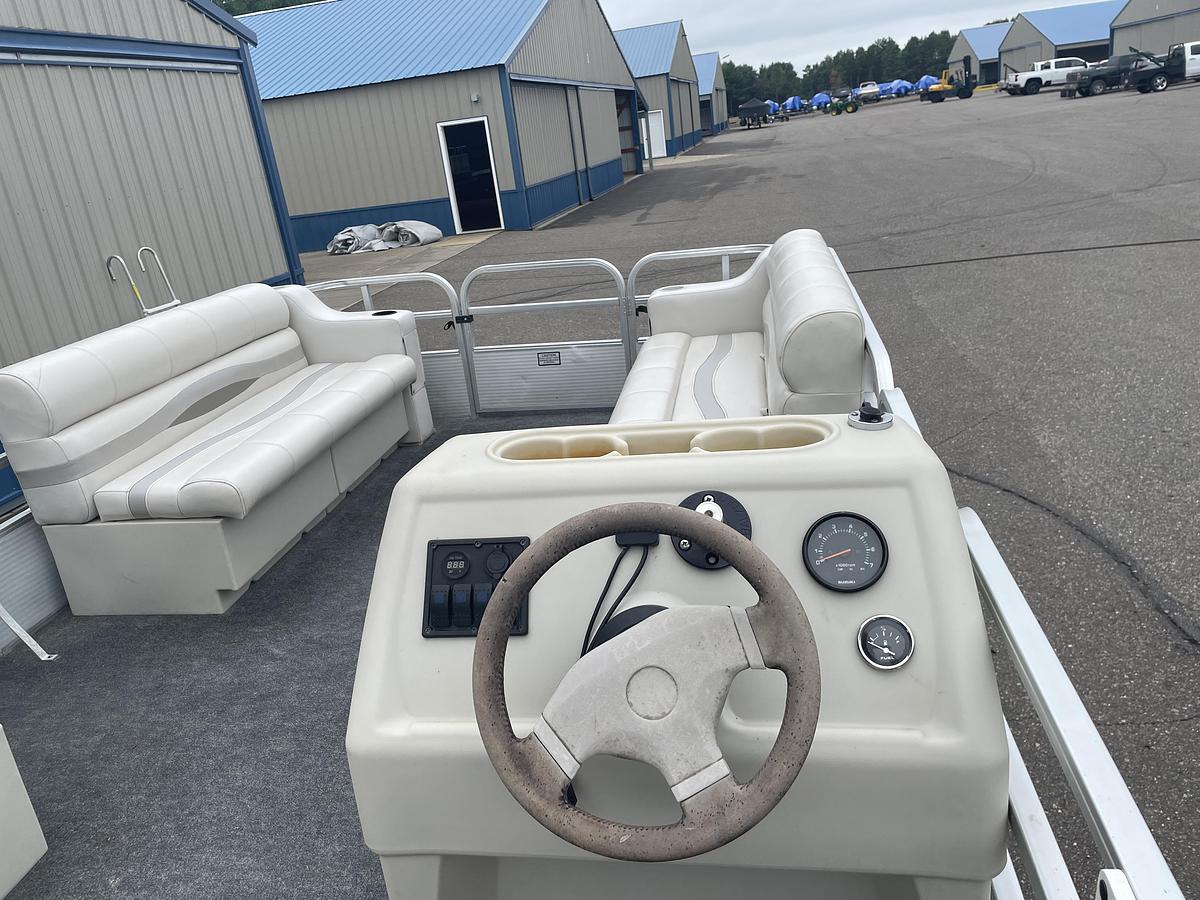 Used Weeres Suntanner
