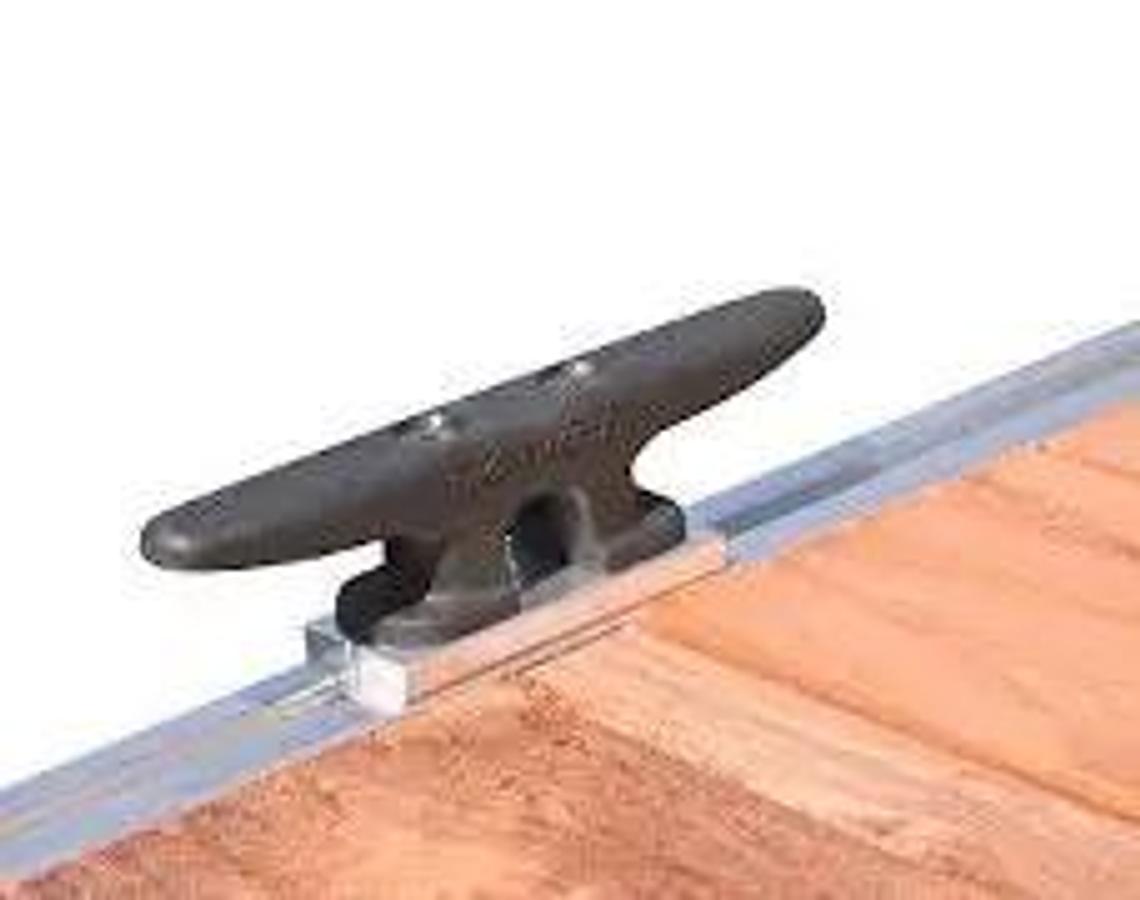 ShoreMaster Dock Cleat