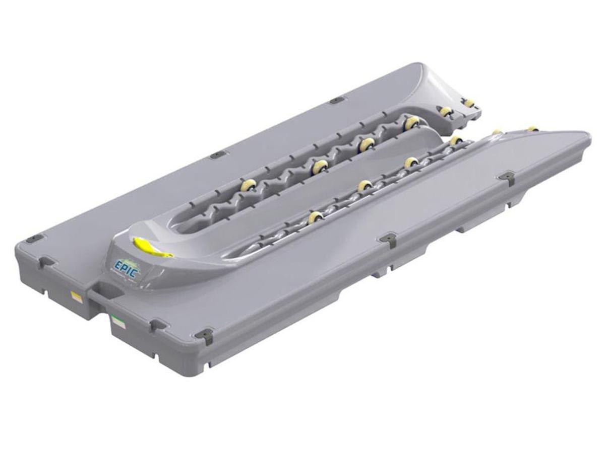 2025 ShoreMaster HydroPort Epic Base