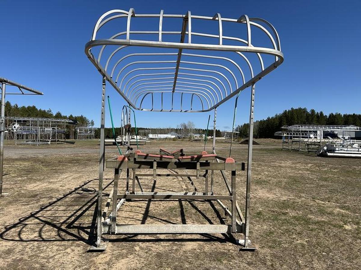 Used ShoreMaster 1884