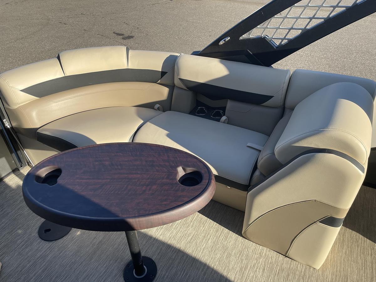 Used 2022 Berkshire 25 RFX STS 3.0+