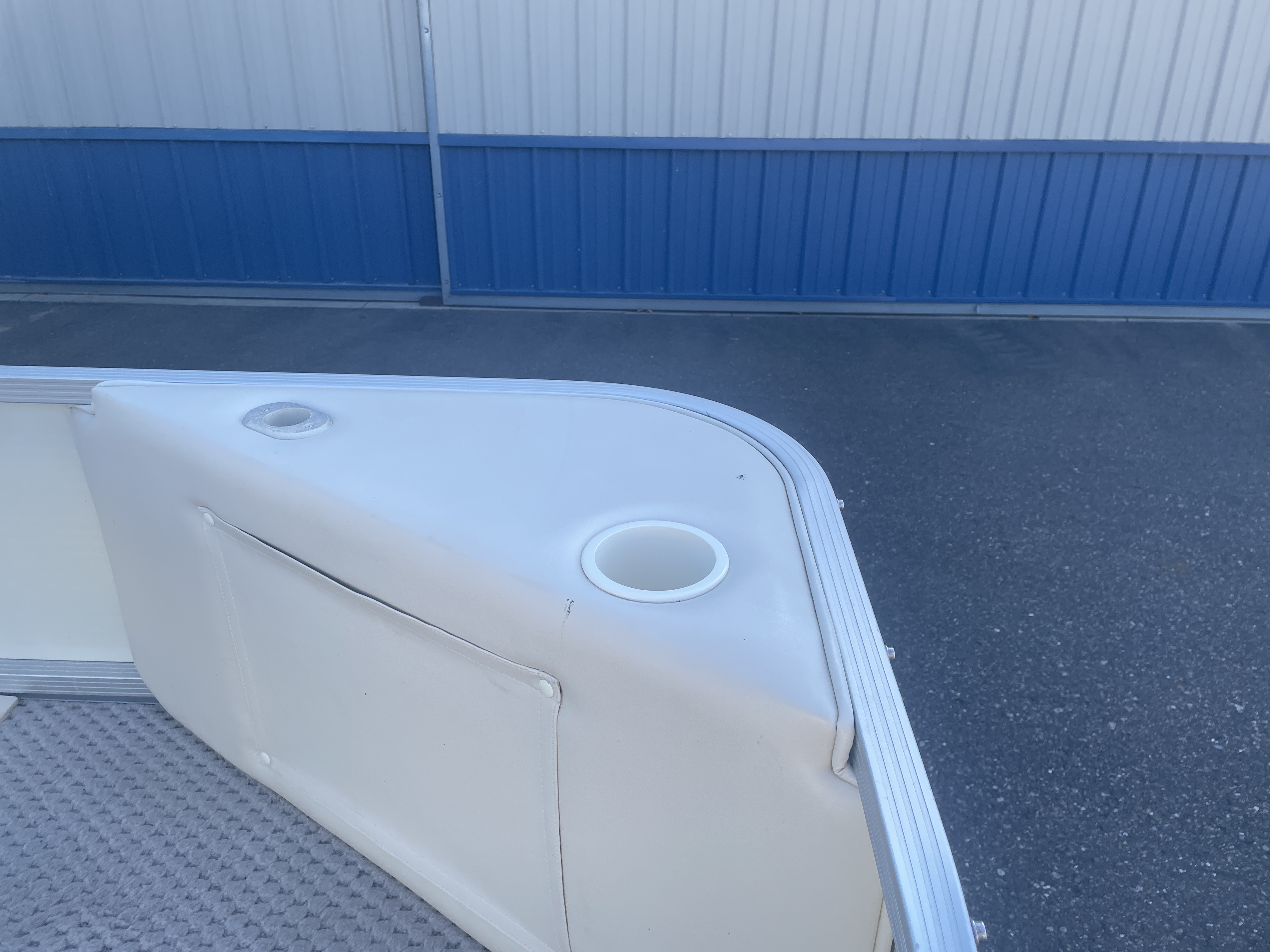 Used 2004 Bennington 185 S