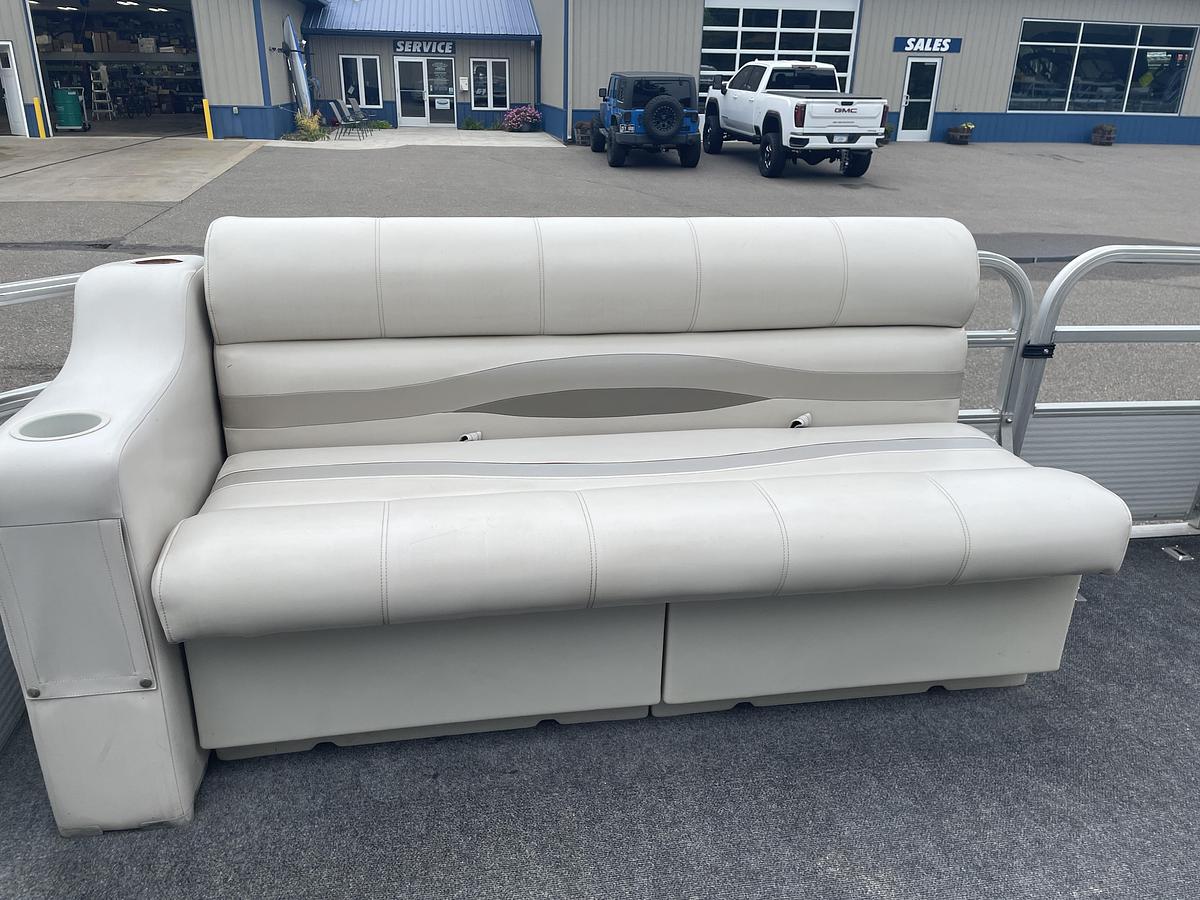 Used Weeres Suntanner