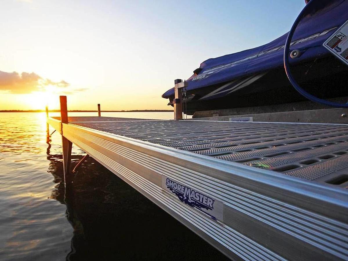 ShoreMaster RS4