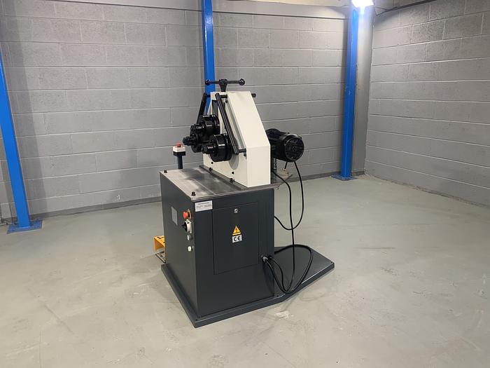 New Mach roll 40 HV section rollers for Sale in Blackburn, United Kingdom