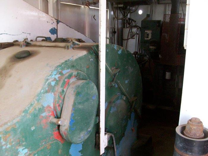 Used EMSCO D300 Dplex Mud Pump