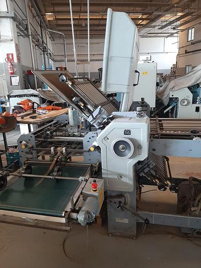 Usato STAHL - KB 52/2