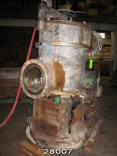 Used Black Clawson-24P-Black Clawson 24P, B #28007