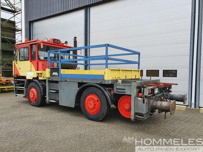 Used MOL GSM90