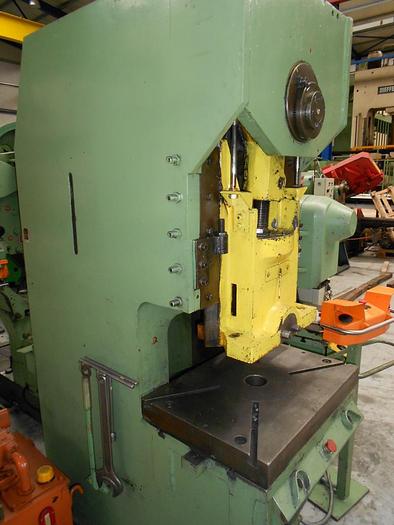 Gebraucht Excenterpers C-Frame Stanko PRF63