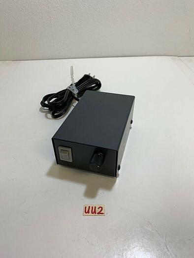 Used CCS Jet PSB-524V LED Constant Lighting Power Supply 100-120VAC 24VDC 5W