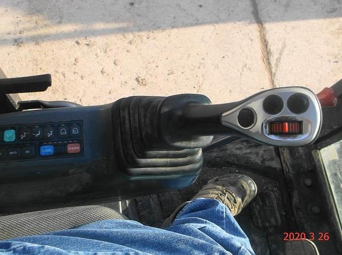 Used 2013 BOBCAT E85