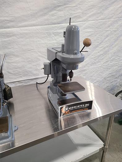 Used Langelier Tapletop Drill Press