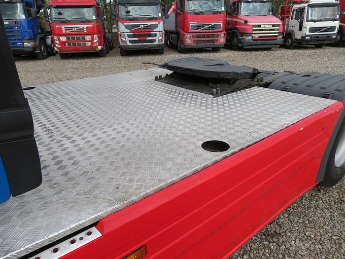 God 2013 Scania G400 4x2 Highline Euro 5