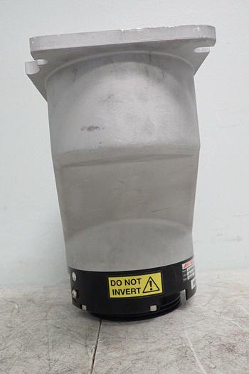 Used BOC Edwards EXT 200/200/H ICPMS 80V Turbomolecular Vacuum Pump