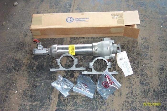 Unused SPRACO #14466