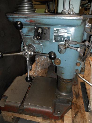 Gebraucht KLM-BM-0002