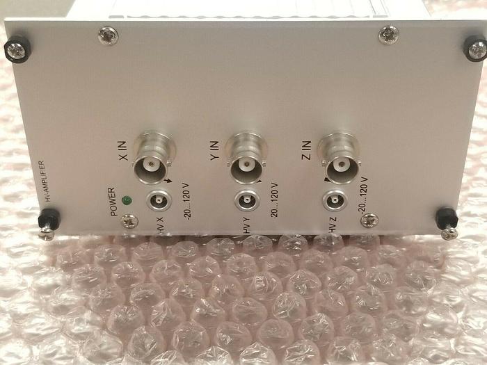 Used WITec E503.K015