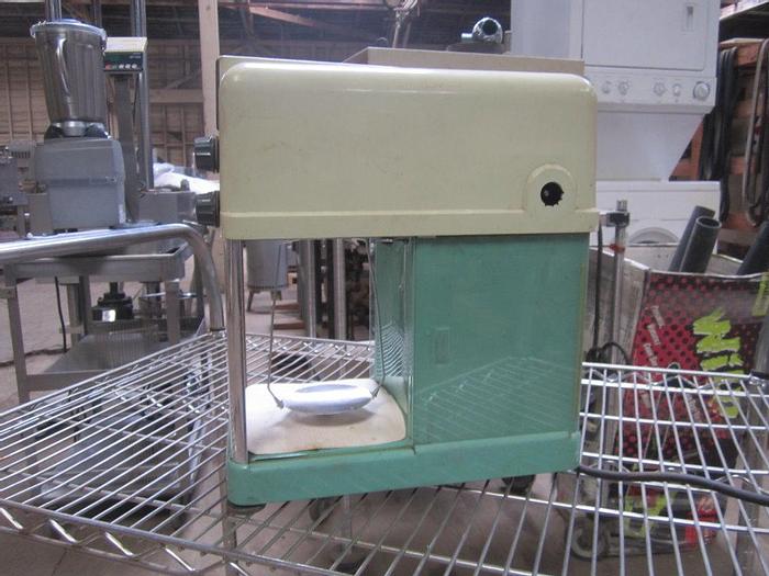 Used Scale, Balance, Mettler Toledo, type H6T, 160 g #S738931