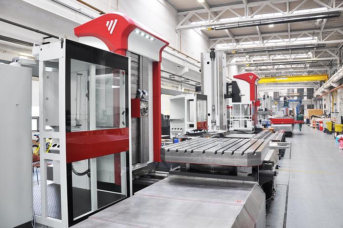 FERMAT WFT 10/11 (L)