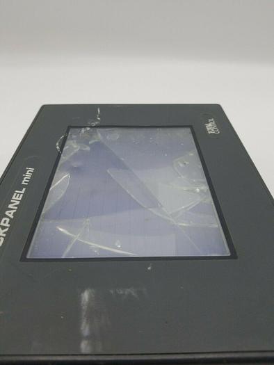 Used TOTAL CONTROL CQPM3D200B2P-A