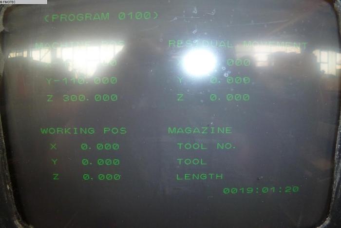 D'occasion 1987 BROTHER TC 211