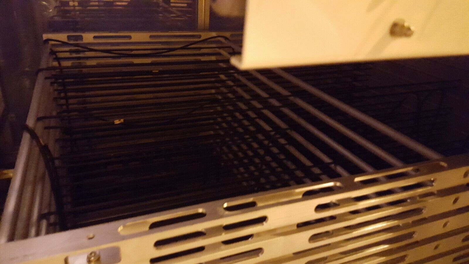 Used Fortix Transport loader/unloader 1500 wafers/hour