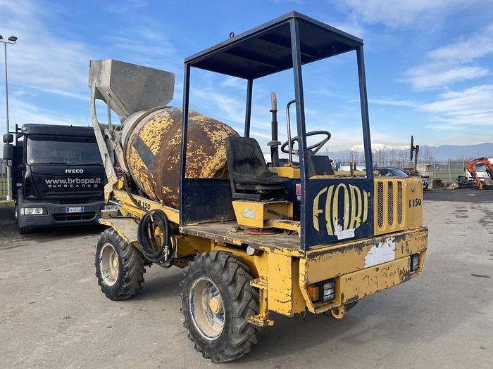 Usato 1994 FIORI DB150