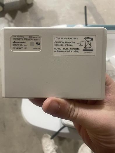 Used Verathon BladderScan BVI 9400