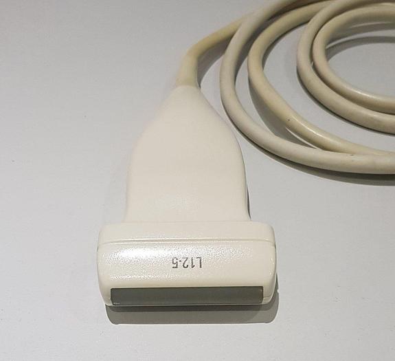 Gebraucht Philips L12-5 Lineare Ultraschallsonde