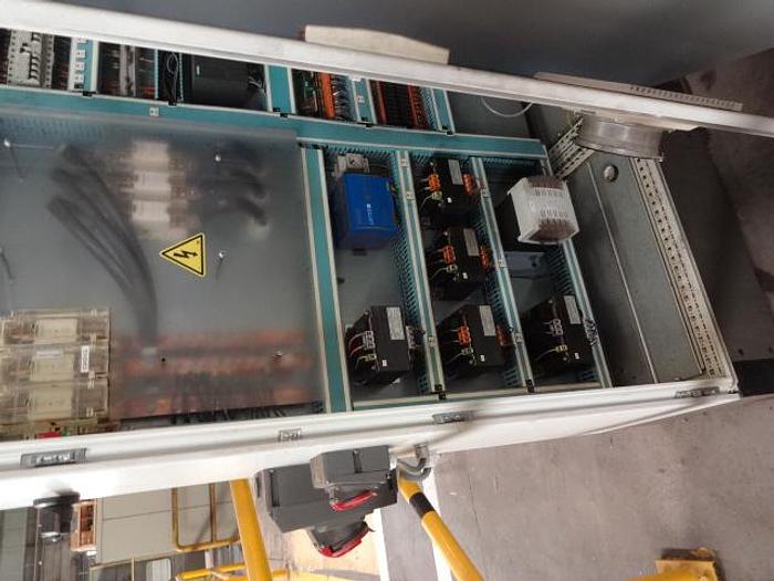 D'occasion Tour vertical CN Pietro CARNAGHI AC 20