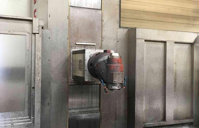 Usato 2000 MECOF CR 15 Unica