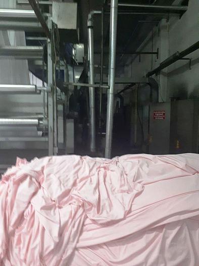 Used WASHING MACHINE BRUCKNER