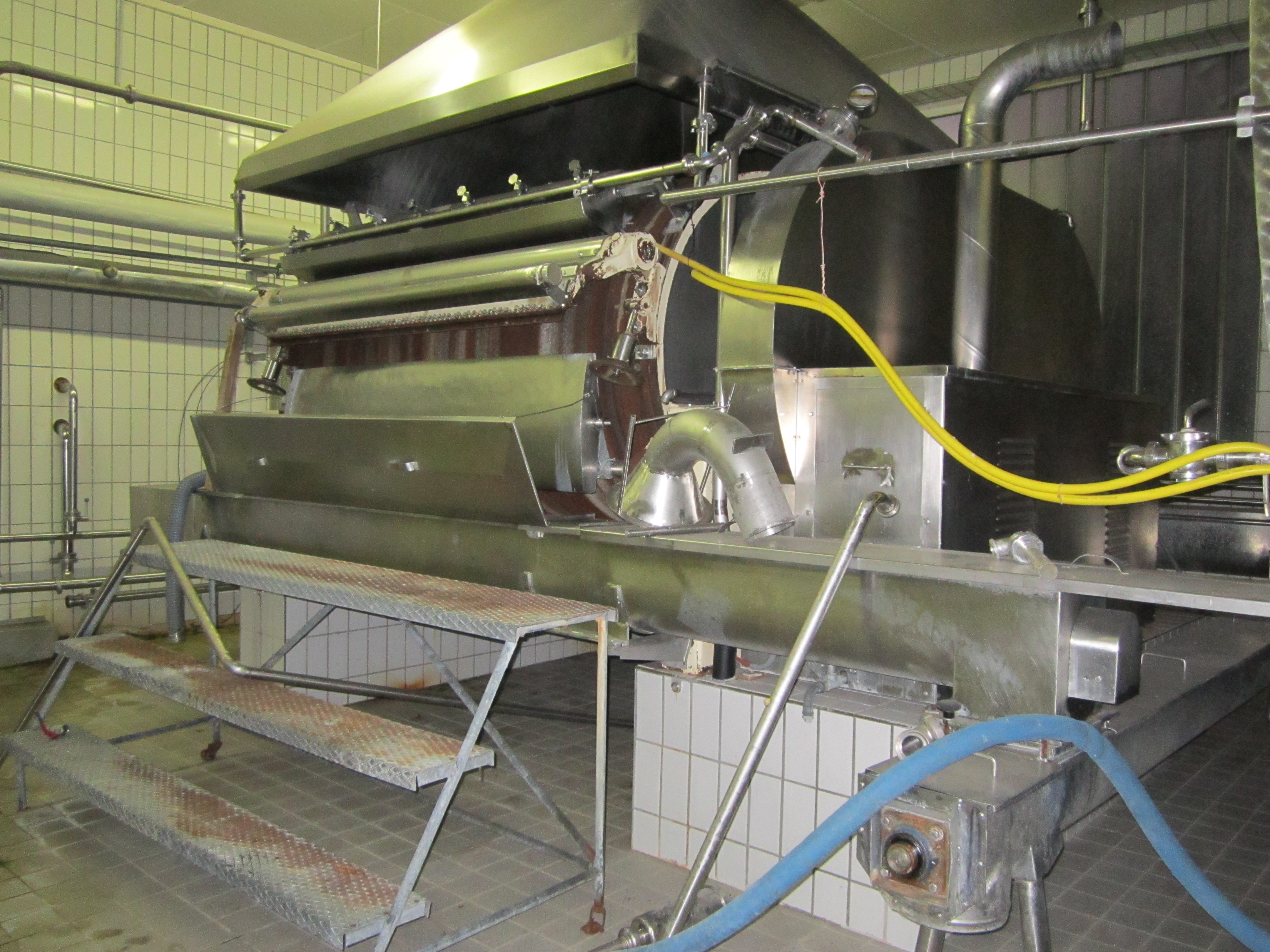 Refurbished MKT DD-1850