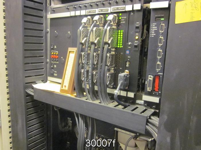 Used Measurex MX Open Scanner Series 2090 #30007