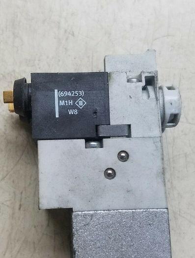 Used FESTO WN02