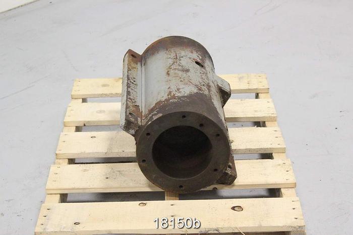 Used Beloit Jones 4000 Bearing Housing For Quill Assembly, 20"/24" #18150